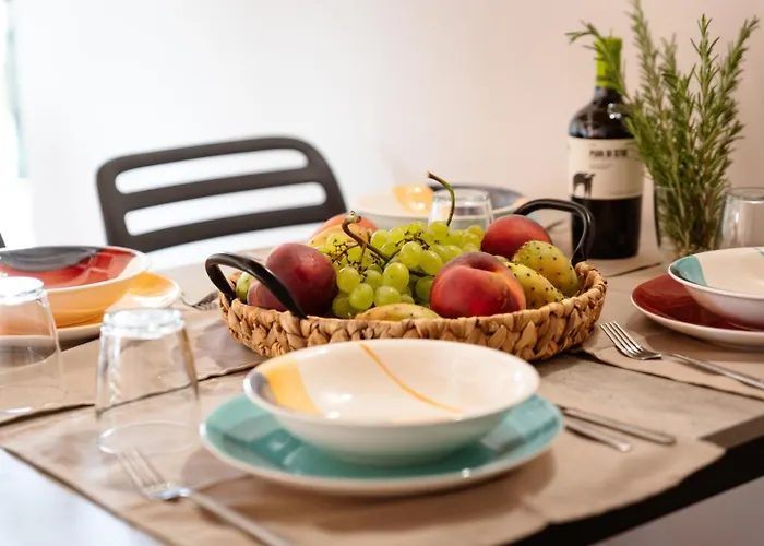 Borgo Del Bambu Perito